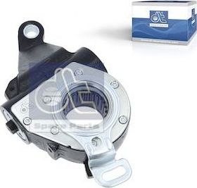 Трещетка тормозная (рычаг тормоза регулировочный) DT Spare Parts. Артикул 4.62249