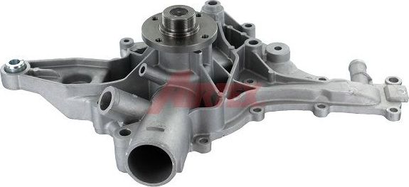 Помпа (водяной насос) Airtex для Mercedes-Benz C-Класс II (W203, CL203) 2000-2008. Артикул 1728