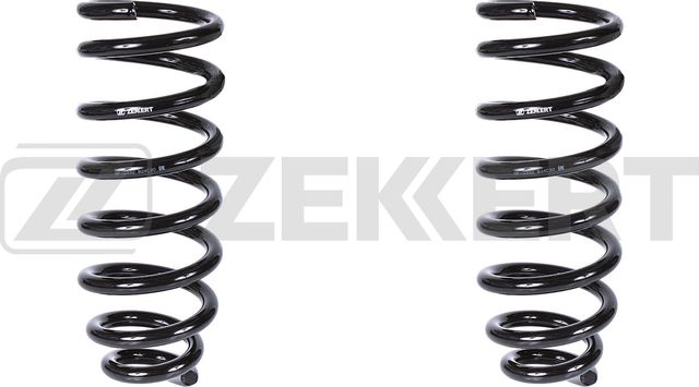 Пружина подвески Zekkert передняя для Hyundai Sonata V (NF) 2006-2010. Артикул SF-2392