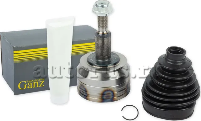 ШРУС наружний (компл.) (Ganz). Артикул GIK04055