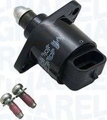 Датчик (клапан, регулятор) холостого хода Magneti Marelli. Артикул 219244290500