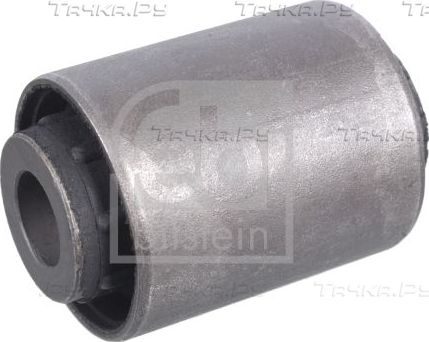 Сайлентблок переднего рычага подвески Febi Bilstein. Артикул 41995