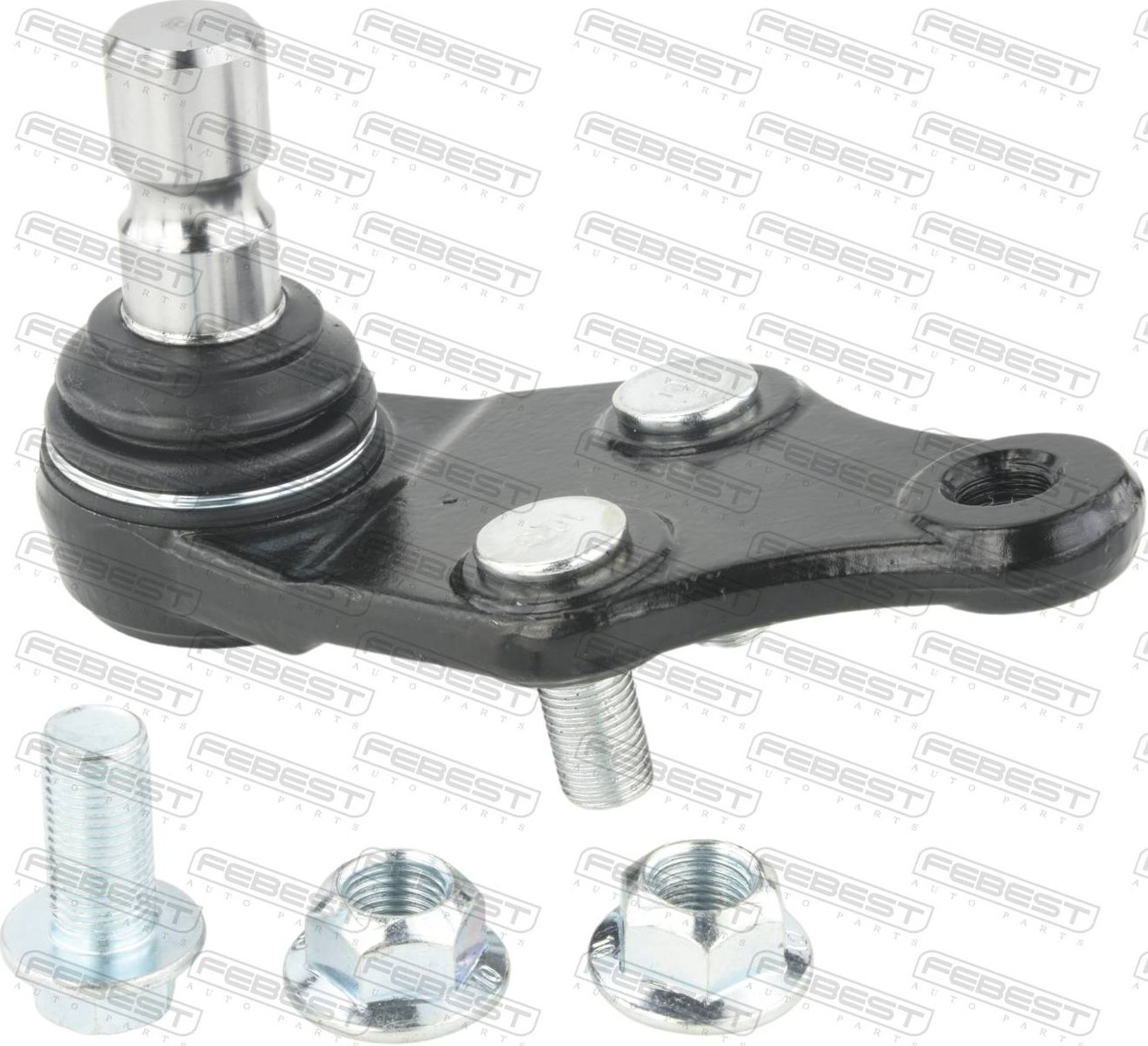 Шаровая опора Febest. Артикул 2220-MQ4LOWF