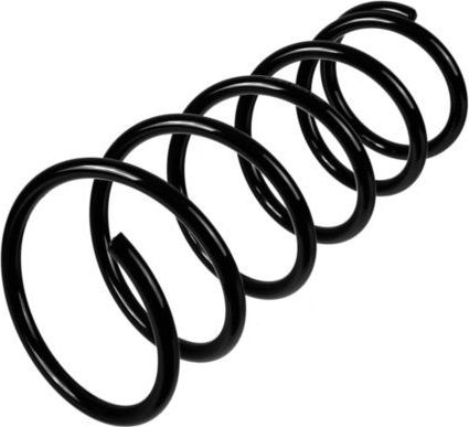 Пружина подвески Zentparts передняя для Suzuki SX4 I (Classic) 2006-2014. Артикул Z38279