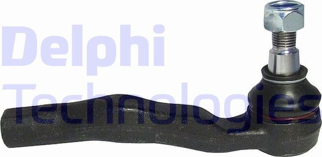 Наконечник рулевой тяги Delphi. Артикул TA2091