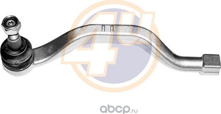 Наконечник рулевой тяги 4U. Артикул RN-A-53467