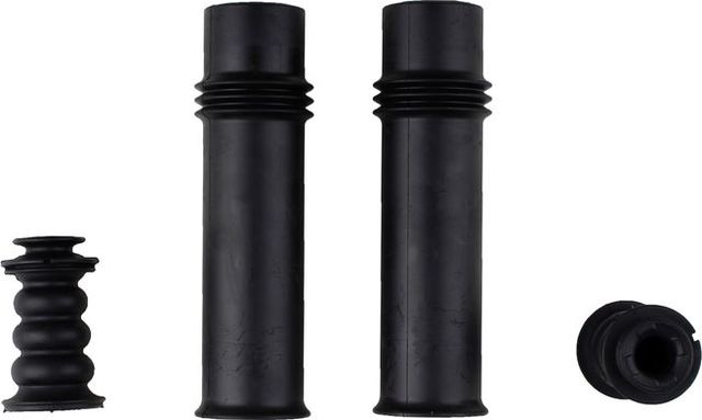 Комплект отбойников и пыльников амортизаторов (стоек) Bilstein B1 OE Replacement. Артикул 11-299417