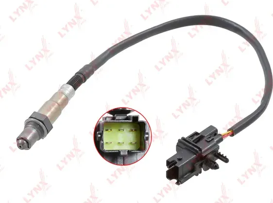 Датчик кислорода (Lynxauto). Артикул DM2094