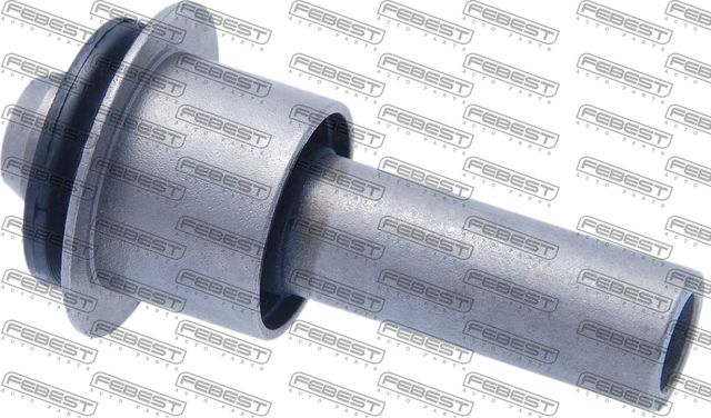 Сайлентблок задней балки Febest. Артикул NAB-341