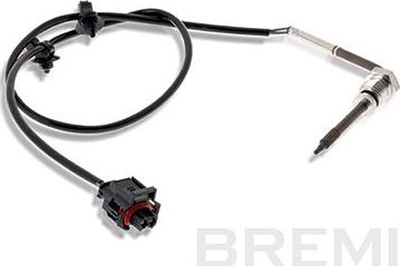 Датчик температуры выхлопных газов Bremi для Opel Antara I 2006-2011. Артикул 70163