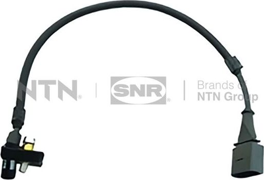 Датчик положения коленвала NTN / SNR. Артикул CKP154.23