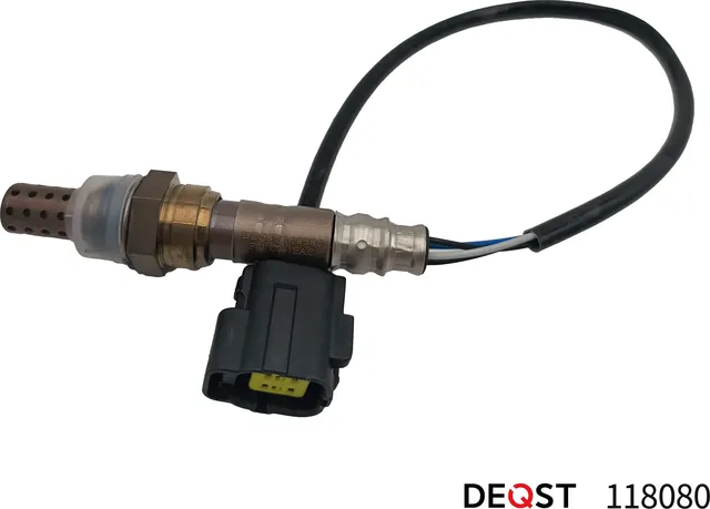 Датчик кислорода SSANGYONG KYRON 05,05- 2,3 (Deqst) Deqst. Артикул 118080