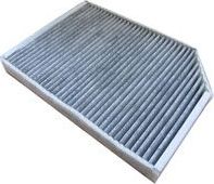 Салонный фильтр Alco Filters. Артикул MS-6531C
