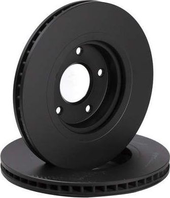 Тормозной диск Zentparts. Артикул Z05948