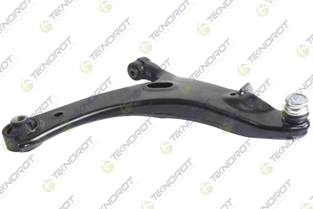 Поперечный рычаг передней подвески Teknorot. Артикул SU-638