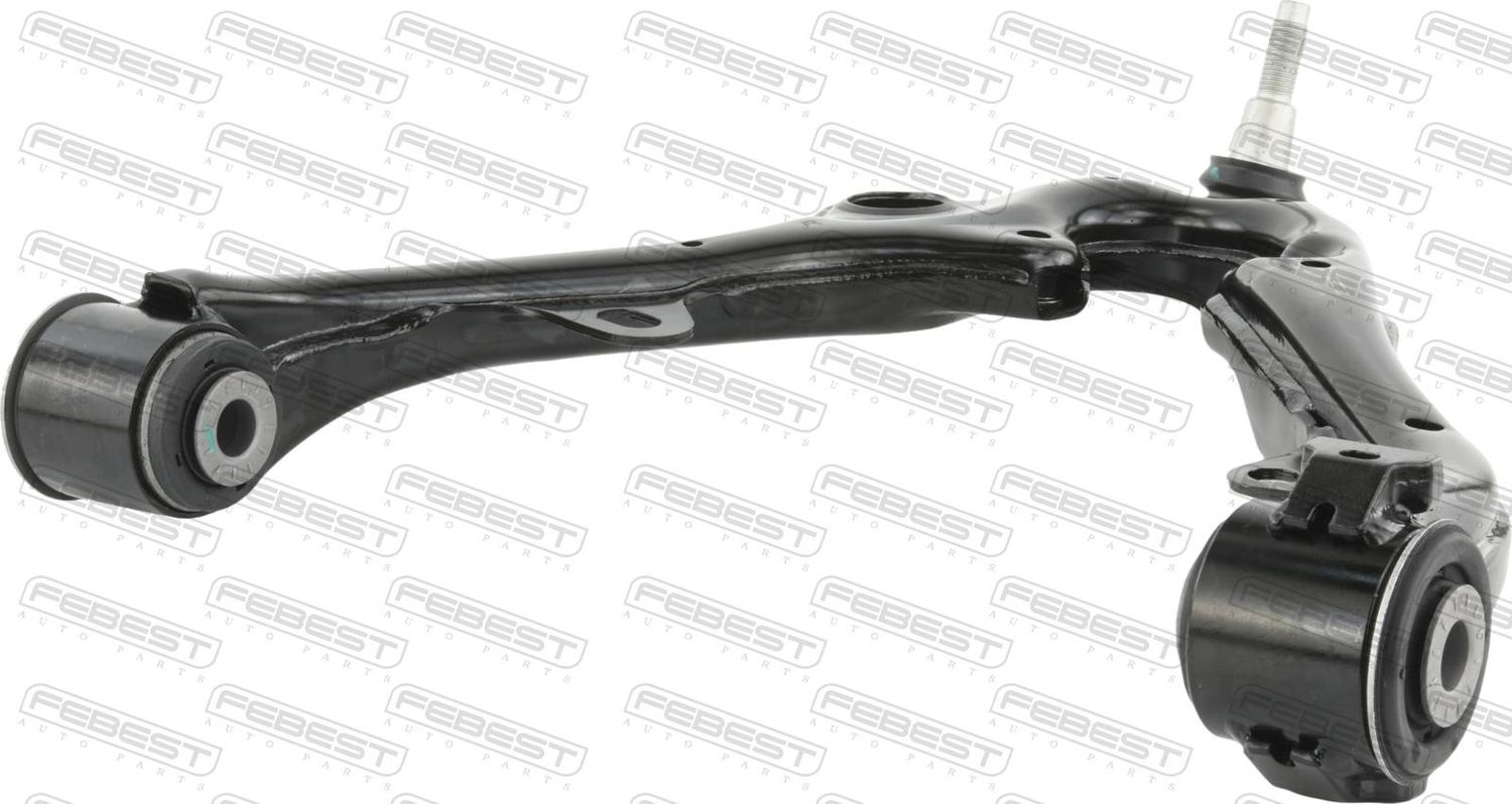Поперечный рычаг Febest. Артикул 3224-ESCVLRH
