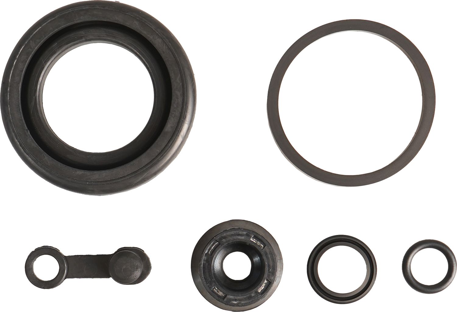 Ремкомплект тормозного суппорта Trialli. Артикул RCF 182065