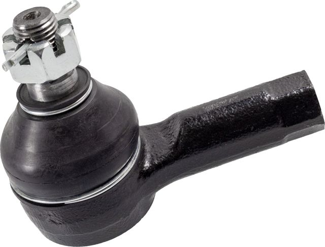 Наконечник рулевой тяги Blue Print правый/левый для SsangYong Rodius I 2005-2010. Артикул ADG087165C