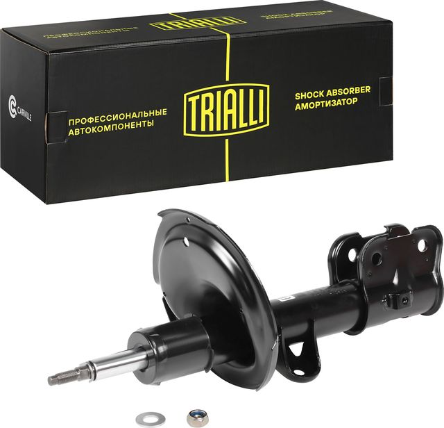 Амортизатор Trialli. Артикул AG 08304