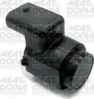 Датчик парктроника Meat & Doria передний/задний правый внутренний для BMW X5 II (E70) 2006-2013. Артикул 94514