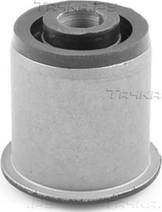 Сайлентблок задней балки Tedgum. Артикул TED61341