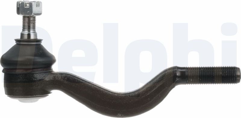 Наконечник рулевой тяги Delphi. Артикул TA1197