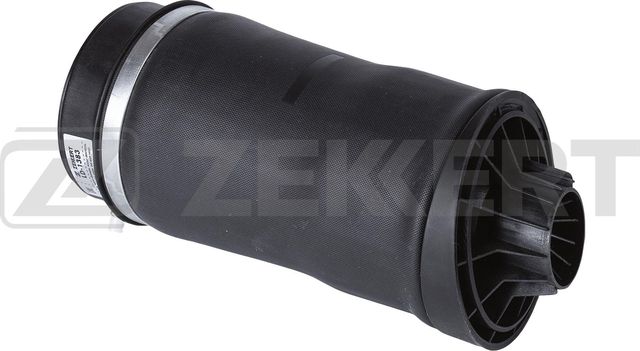 Пневмоподушка (пневморессора) Zekkert. Артикул LD-1383