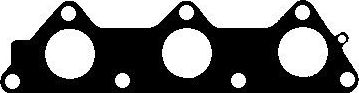 Прокладка выпускного коллектора BGA. Артикул MG4524
