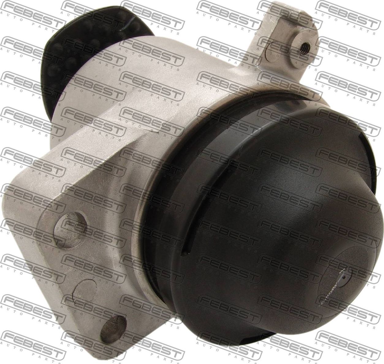 Подушка (опора) двигателя Febest правая для Mazda CX-7 I 2006-2014. Артикул MZM-CX7RH