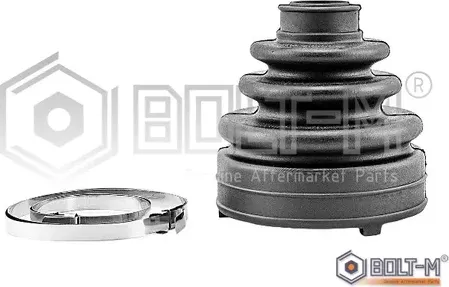 Пыльник ШРУСа (Bolt-M). Артикул BM6770