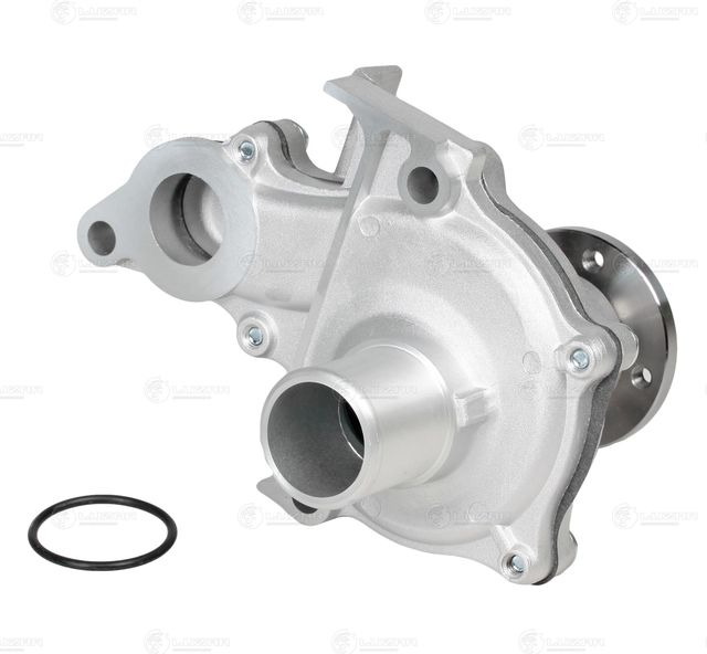 Помпа (водяной насос) Luzar для Geely CK (Otaka) I 2005-2016. Артикул LWP 1917