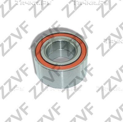 Ступичный подшипник ZZVF. Артикул ZVPH038