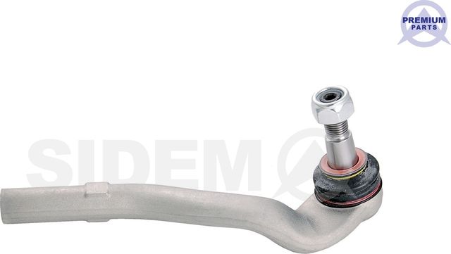 Наконечник рулевой тяги Sidem правый для Mercedes-Benz CLS II (C218) 2011-2017. Артикул 49633