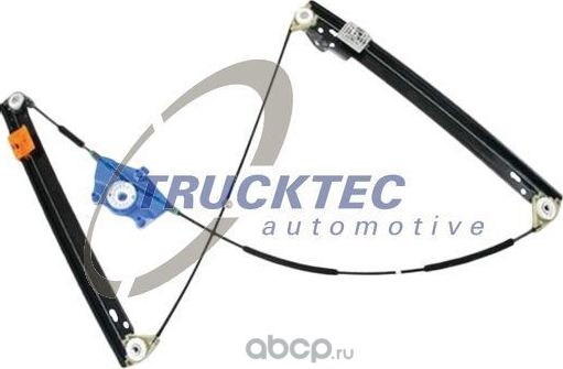 Стеклоподъемник Trucktec Automotive. Артикул 07.53.063