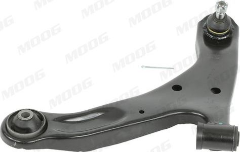 Поперечный рычаг передней подвески MOOG левый для Suzuki Grand Vitara III 2005-2015. Артикул SZ-TC-7348