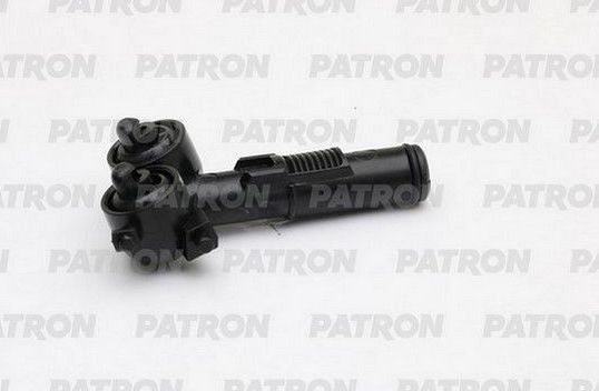Форсунка омывателя фар Patron правая для Opel Insignia I 2008-2017. Артикул PHW069