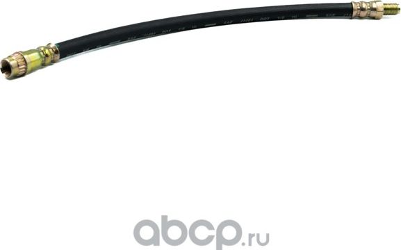 Шланг торм. Лада Largus (12-)/Renault Logan (04-) перед. (SRS 00360) SURAI Surai. Артикул SRS00360