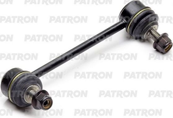 Стойка (тяга) стабилизатора Patron. Артикул PS40031R