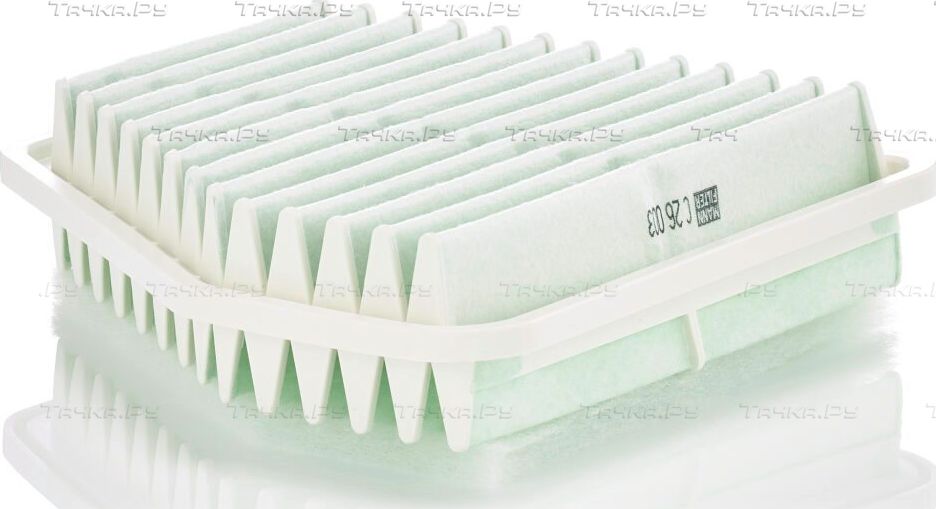 Воздушный фильтр Mann-Filter для Toyota Camry 40 (V40, XV40) 2006-2014. Артикул C 26 003
