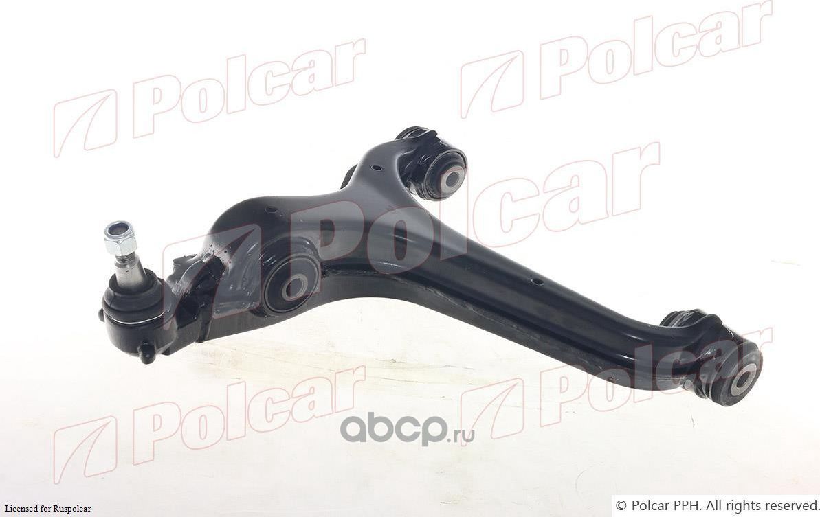 Рычаг левый (Srline). Артикул 711537