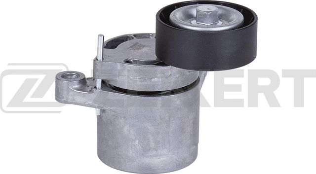 Натяжной ролик (натяжитель) приводного поликлинового ремня Zekkert. Артикул SR-1235