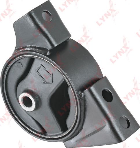Подушка (опора) двигателя LYNXauto. Артикул ME-1126