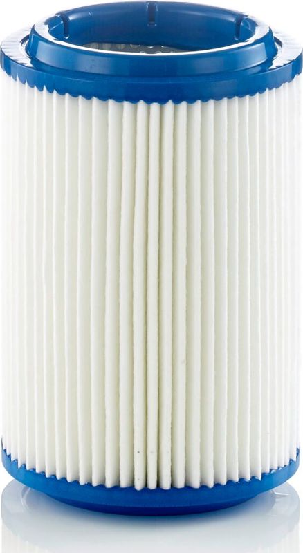 Воздушный фильтр Mann-Filter для Kia Bongo IV 2003-2026. Артикул C 16 006