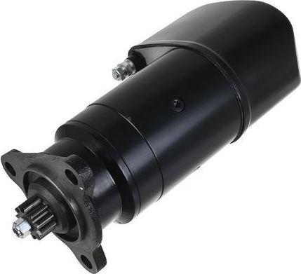 Стартер Stellox (сталь) для Scania 3 1988-1996. Артикул 88-02086-SX