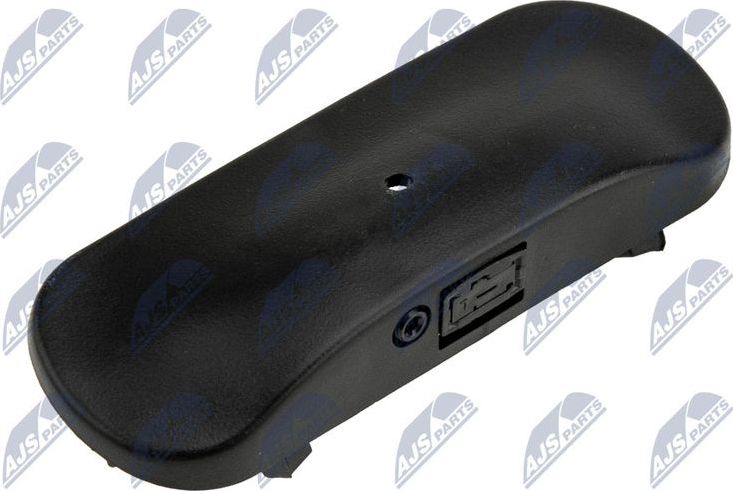 Форсунка омывателя лобового стекла NTY. Артикул EDS-AU-046