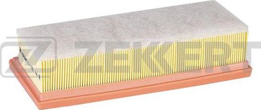 Воздушный фильтр Zekkert. Артикул LF-1090