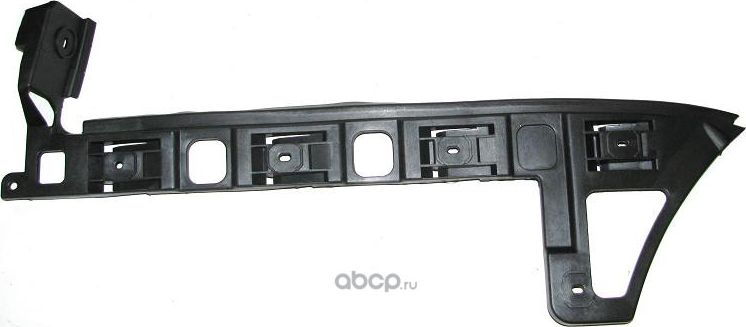 Кронштейн бампера VAG. Артикул 3C5807375C