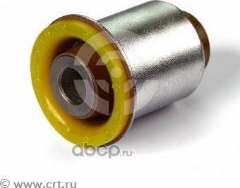 Сайлентблок полиуретановый передней подвески  нижнего рычага  передний  задний (уточнять по O. D.!!! (Точка Опоры) Точка Опоры. Артикул 3-06-482