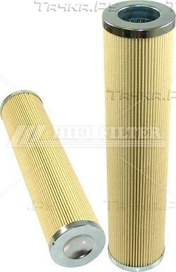 Фильтр ГУР HIFI Filter. Артикул SH 62229