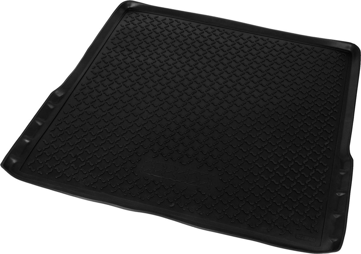 Коврик Rival в багажник для Renault Logan I седан 2004-2015. Артикул 14702003